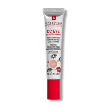 CC EYE CRÈME CONTOUR DES YEUX