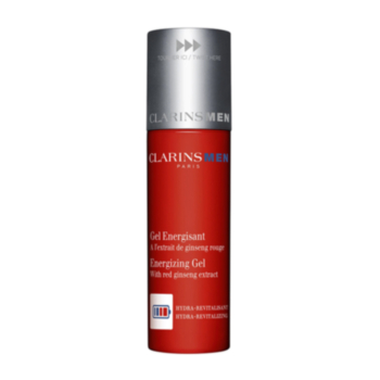CLARINS MEN GEL ENERGISANT VISAGE