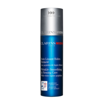 CLARINS MEN SOIN LISSANT RIDES FERMETÉ - SOIN ANTI ÂGE