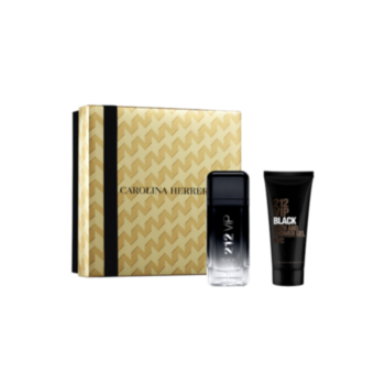 COFFRET 212 VIP BLACK