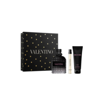 COFFRET BORN IN ROMA UOMO