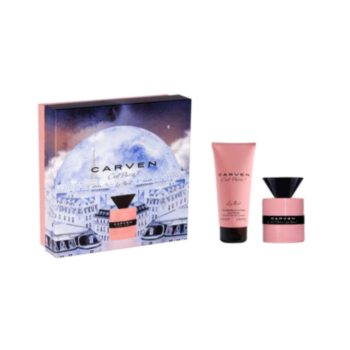 COFFRET C'EST PARIS ! LA NUIT FEMME