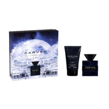 COFFRET C'EST PARIS ! LA NUIT HOMME