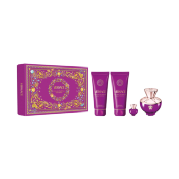 COFFRET DYLAN PURPLE 