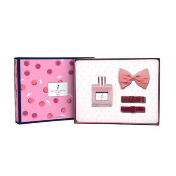 COFFRET EAU DE TOILETTE PETITE LIBELLULE