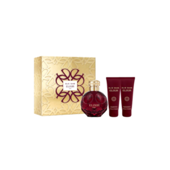 COFFRET ELIE SAAB ELIXIR