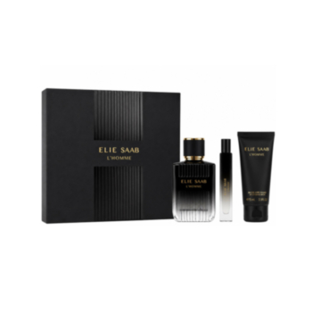 COFFRET ELIE SAAB L’HOMME