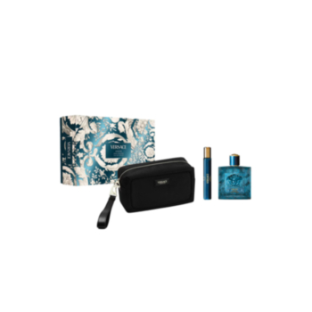 COFFRET EROS EAU DE PARFUM