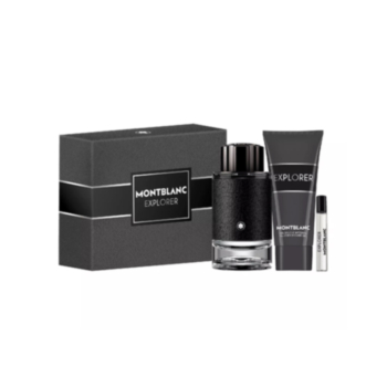 COFFRET EXPLORER