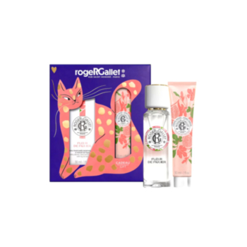 COFFRET FLEUR DE FIGUIER