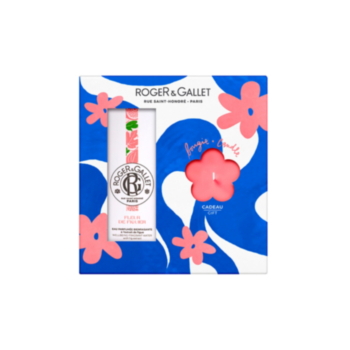 COFFRET FLEUR DE FIGUIER