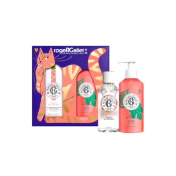 COFFRET FLEUR DE FIGUIER