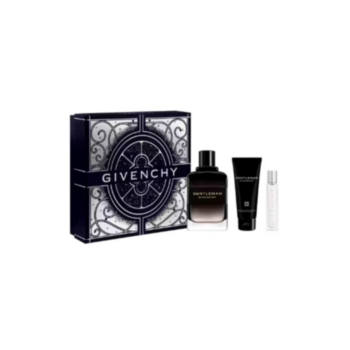 COFFRET GENTELMEN PARFUM BOISÉ