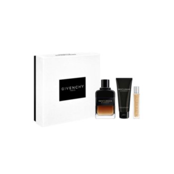 COFFRET GENTLEMAN RÉSERVE PRIVÉE