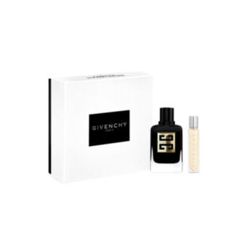 COFFRET GENTLEMAN SOCIETY AMBRÉ