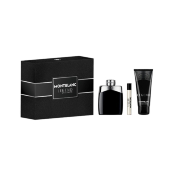 COFFRET LEGEND