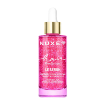 CONCENTRÉ HYDRA-REPULPANT CHEVEUX ET CUIR CHEVELU