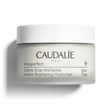 CRÈME ÉCLAT ANTI-TACHES VINOPERFECT