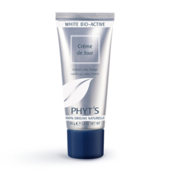 CRÈME DE JOUR WHITE BIO-ACTIVE