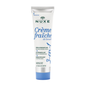 CRÈME FRAÎCHE DE BEAUTÉ 3-EN-1