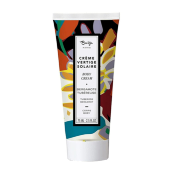 CRÈME CORPS TUBE VERTIGE SOLAIRE