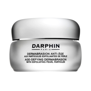 DERMABRASION ANTI-ÂGE AUX PARTICULES EXFOLIANTES DE PERLES
