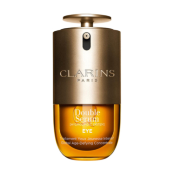 DOUBLE SERUM EYE