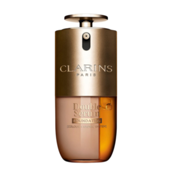 DOUBLE SERUM FOND DE TEINT