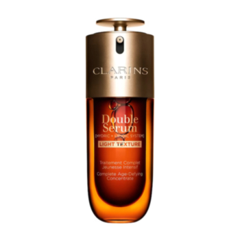 DOUBLE SERUM LIGHT TEXTURE