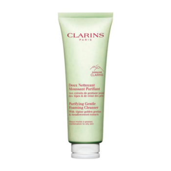 DOUX NETTOYANT MOUSSANT PURIFIANT