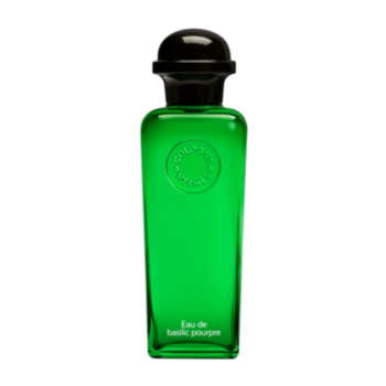 EAU DE BASILIC POURPRE