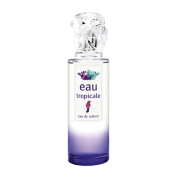 EAU TROPICALE