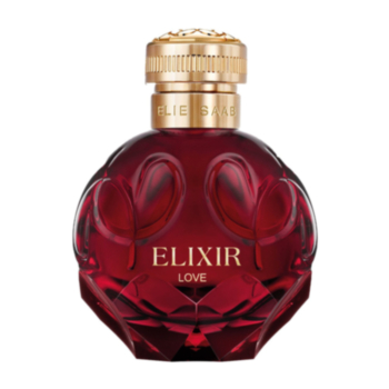 ELIE SAAB ELIXIR LOVE