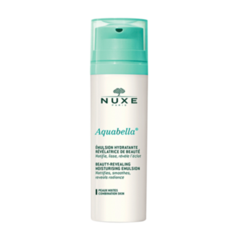 EMULSION HYDRATANTE RÉVÉLATRICE DE BEAUTÉ AQUABELLA