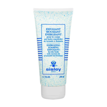 EXFOLIANT MOUSSANT ENERGISANT