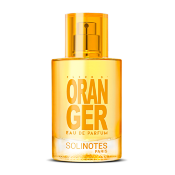 FLEUR D’ORANGER