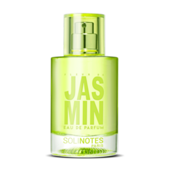 FLEUR DE JASMIN