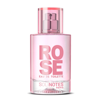 ROSE EAU DE TOILETTE