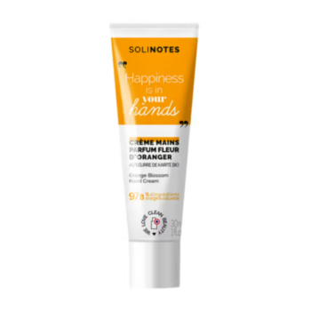 FLEUR D'ORANGER CRÈME MAINS