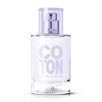 FLEUR DE COTON