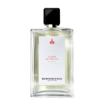 FLEUR DE DÉLICE