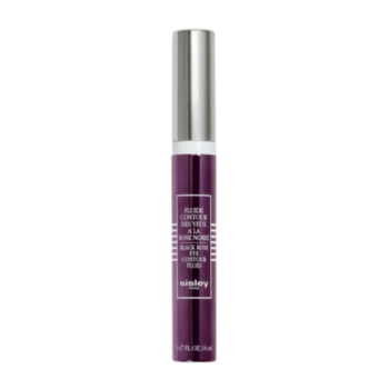 FLUIDE CONTOUR DES YEUX A LA ROSE NOIRE