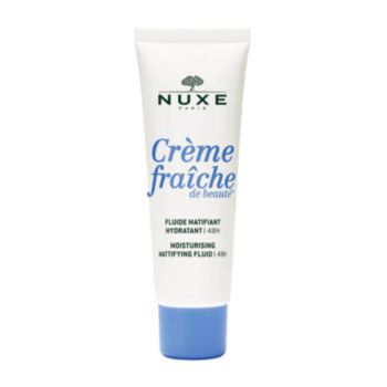 FLUIDE MATIFIANT HYDRATANT