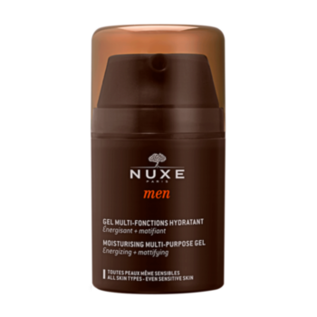 GEL MULTI-FONCTIONS HYDRATANT NUXE MEN