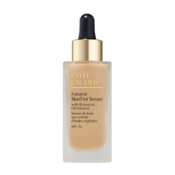 FUTURIST SERUM DE TEINT SPF20