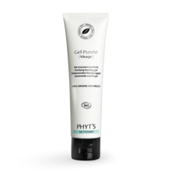 GEL PURETÉ VISAGE