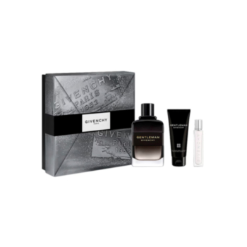 COFFRET GENTLEMAN BOISÉE