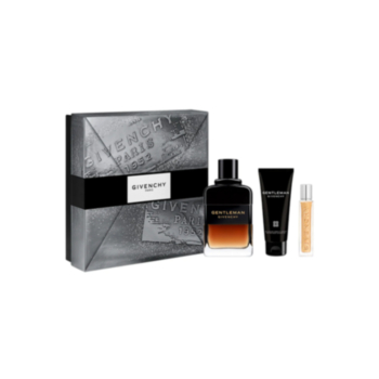 COFFRET GENTLEMAN RESERVE PRIVÉE