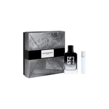 COFFRET GENTLEMAN SOCIETY SPORT