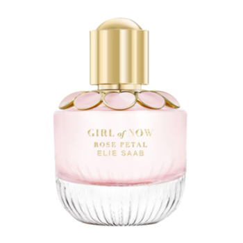 GIRL OF NOW ROSE PETAL